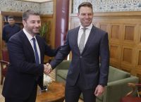 Εικόνα Βαβέλ παρουσιάζει και πάλι η Κεντροαριστερά Εικόνα Βαβέλ παρουσιάζει και πάλι η Κεντροαριστερά