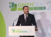 Ν. Ανδρουλάκης: Βαπτίζετε τα μπαλώματα, μεταρρυθμίσεις