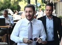 Ανδρουλάκης: Προσπαθούν να μας εμφανίσουν ως λαϊκιστές αυτοί που καταδίκασαν τη χώρα σε φθορά