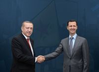 Η ομιλία Άσαντ για το Ισραήλ και η προκλητική αποχώρηση Ερντογάν