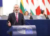 Βέμπερ σε Ράμα για Μπελέρη: «Ντροπιαστική η επίθεση – Δεν λάβατε μέτρα» Βέμπερ σε Ράμα για Μπελέρη: «Ντροπιαστική η επίθεση – Δεν λάβατε μέτρα»