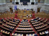 Ραντεβού στην ψήφιση του προϋπολογισμού δίνει η αντιπολίτευση