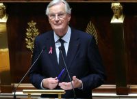 Γαλλία: Ο προϋπολογισμός, τεστ επιβίωσης για την κυβέρνηση Μπαρνιέ