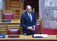 Γεραπετρίτης: Δεν υπάρχει μυστική διπλωματία με την Τουρκία-Διάλογος μόνο για οριοθέτηση υφαλοκρηπίδας,ΑΟΖ Γεραπετρίτης: Δεν υπάρχει μυστική διπλωματία με την Τουρκία-Διάλογος μόνο για οριοθέτηση υφαλοκρηπίδας,ΑΟΖ