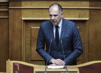 Σε σχεδόν «ήρεμα νερά» η ενημέρωση Γεραπετρίτη