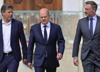 Εκλογές Γερμανία: Ποιοι είναι οι βασικοί παίκτες και τι διακυβεύεται; Εκλογές Γερμανία: Ποιοι είναι οι βασικοί παίκτες και τι διακυβεύεται;