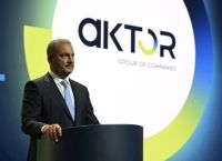 Όμιλος AKTOR: Εγκρίθηκε η αύξηση κεφαλαίου 200 εκατ. ευρώ – Σχεδιάζονται επενδύσεις ύψος 2 δισ. Όμιλος AKTOR: Εγκρίθηκε η αύξηση κεφαλαίου 200 εκατ. ευρώ – Σχεδιάζονται επενδύσεις ύψος 2 δισ.