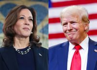 Τι προτιμά η Τουρκία; Χάρις ή Τραμπ; Τι προτιμά η Τουρκία; Χάρις ή Τραμπ;