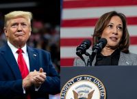 Αμερικανικές εκλογές: Τι θα γίνει αν Τραμπ και Χάρις κερδίσουν ίσο αριθμό εκλεκτόρων; Αμερικανικές εκλογές: Τι θα γίνει αν Τραμπ και Χάρις κερδίσουν ίσο αριθμό εκλεκτόρων;