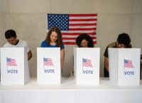 Ένας οδηγός για τα βασικά που πρέπει να ξέρετε για τις αμερικανικές εκλογές Ένας οδηγός για τα βασικά που πρέπει να ξέρετε για τις αμερικανικές εκλογές