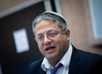 Αντίθετος ο Ισραηλινός υπουργός Μπεν Γκβιρ στην ενίσχυση ανθρωπιστικής βοήθειας προς τη Γάζα