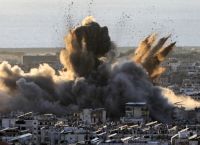 Χεζμπολάχ: Μάχες με τον στρατό του Ισραήλ στον νότιο Λίβανο