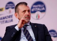 Σάλος με τις δηλώσεις του Ιταλού Υπουργού Δικαιοσύνης