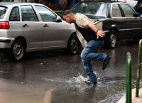 Κακοκαιρία έπληξε Θεσσαλία, Ήπειρο και Στερεά Ελλάδα