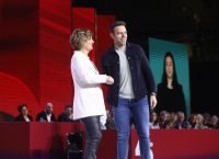 ΣΥΡΙΖΑ: Εσωκομματικός εμφύλιος λίγο πριν το Συνέδριο ΣΥΡΙΖΑ: Εσωκομματικός εμφύλιος λίγο πριν το Συνέδριο