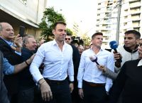 Επεισοδιακό το “διαζύγιο” Κασσελάκη – ΣΥΡΙΖΑ Επεισοδιακό το “διαζύγιο” Κασσελάκη – ΣΥΡΙΖΑ