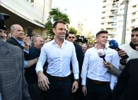 Νέο φορέα ανακοινώνει ο Κασσελάκης