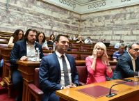 ΣΥΡΙΖΑ: Ποιοι βουλευτές αναμένεται να ακολουθήσουν τον τέως πρόεδρο ΣΥΡΙΖΑ: Ποιοι βουλευτές αναμένεται να ακολουθήσουν τον τέως πρόεδρο