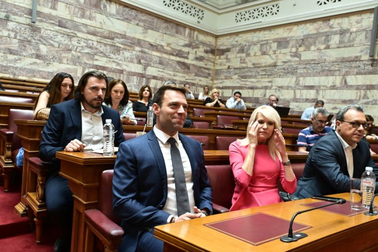 ΣΥΡΙΖΑ: Ποιοι βουλευτές αναμένεται να ακολουθήσουν τον τέως πρόεδρο