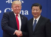 ΗΠΑ – ΚΙΝΑ: Προς παγκόσμιο πόλεμο μετά τον εμπορικό;