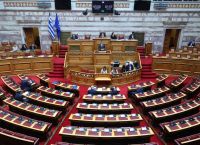 Τι θα γίνει με τον εκλογικό νόμο και την πιθανή αλλαγή του