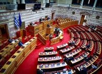 Ανοιχτό το ενδεχόμενο αλλαγής του εκλογικού νόμου