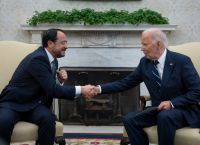 Ν. Χριστοδουλίδης: Συζητούμε με τις ΗΠΑ σε τρία επίπεδα συνεργασίας με το ΝΑΤΟ