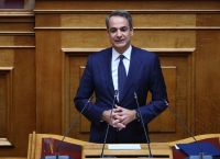 Στη Βουλή σήμερα ο Μητσοτάκης για τον «προσωπικό γιατρό» Στη Βουλή σήμερα ο Μητσοτάκης για τον «προσωπικό γιατρό»