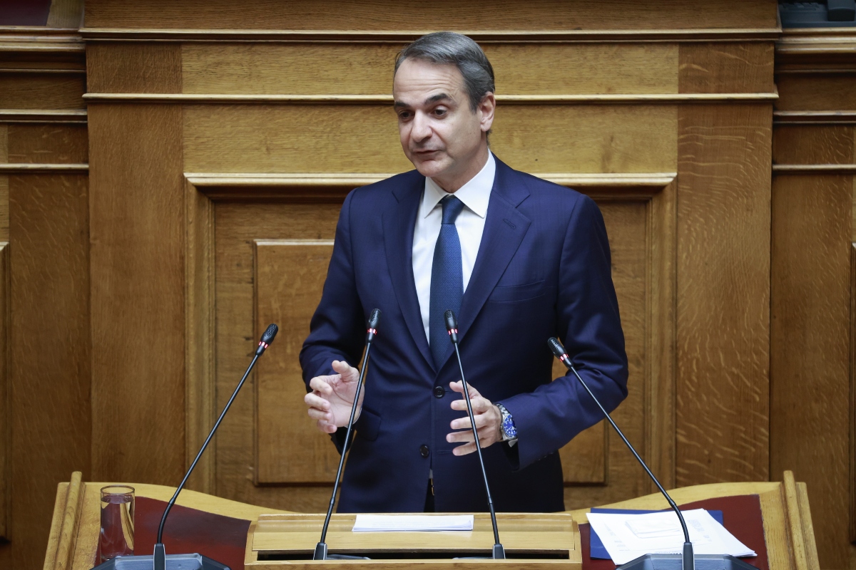 Μητσοτάκης: Από 28 Νοεμβρίου αρχίζουν τα 37.000 δωρεάν απογευματινά χειρουργεία