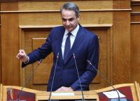 Η επόμενη ημέρα στη ΝΔ μετά τη διαγραφή Σαμαρά