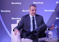 Μητσοτάκης για διαγραφή Σαμαρά: Λυπηρή στιγμή, αλλά την αφήνουμε πίσω μας Μητσοτάκης για διαγραφή Σαμαρά: Λυπηρή στιγμή, αλλά την αφήνουμε πίσω μας