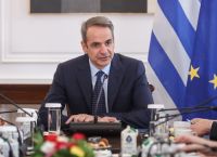 Κυβέρνηση: Πώς διαβάζει τις εξελίξεις σε ΣΥΡΙΖΑ – ΠΑΣΟΚ Κυβέρνηση: Πώς διαβάζει τις εξελίξεις σε ΣΥΡΙΖΑ – ΠΑΣΟΚ