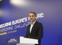 Μητσοτάκης: Φέραμε πίσω στη χώρα 300.000 Έλληνες από το εξωτερικό Μητσοτάκης: Φέραμε πίσω στη χώρα 300.000 Έλληνες από το εξωτερικό