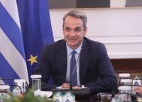 Υπουργικό Συμβούλιο: Ο προϋπολογισμός 2025 στην ατζέντα Υπουργικό Συμβούλιο: Ο προϋπολογισμός 2025 στην ατζέντα