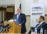 Κώστας Καραμανλής: Θα είναι ομιλητής την προσεχή εβδομάδα για τα εθνικά θέματα και την επικαιρότητα Κώστας Καραμανλής: Θα είναι ομιλητής την προσεχή εβδομάδα για τα εθνικά θέματα και την επικαιρότητα