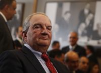 Καραμανλής: Δεν αντιμετωπίζεται πειθαρχικά η άλλη άποψη – Δεν πάω για Πρόεδρος Δημοκρατίας