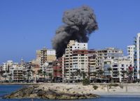 Αμερικανικό σχέδιο για κατάπαυση του πυρός μελετά η λιβανέζικη κυβέρνηση Αμερικανικό σχέδιο για κατάπαυση του πυρός μελετά η λιβανέζικη κυβέρνηση