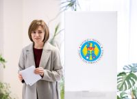 Σύμβουλος εθνικής ασφάλειας Μολδαβίας: Καταγγέλλει «μαζική» εκλογική παρέμβαση από τη Ρωσία
