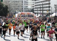 Σήμερα ο 41ος Μαραθώνιος: Ποιοι δρόμοι κλείνουν