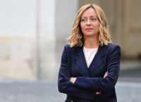 “Η Μελόνι είναι ο φυσικός συνομιλητής του Τραμπ στην Ευρώπη”
