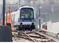 Σε 14 ημέρες από σήμερα η Θεσσαλονίκη θα έχει μετρό