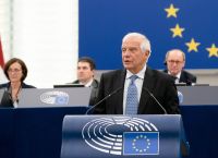 Ε.Ε.: Καταδικάζουμε το επικαιροποιημένο ρωσικό πυρηνικό δόγμα Ε.Ε.: Καταδικάζουμε το επικαιροποιημένο ρωσικό πυρηνικό δόγμα