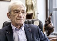 Το τελευταίο αντίο στον Γιάννη Μπουτάρη