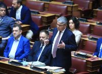 Στελέχη της «ΝΙΚΗΣ» συναντήθηκαν με τον Μεντβέντεφ Στελέχη της «ΝΙΚΗΣ» συναντήθηκαν με τον Μεντβέντεφ