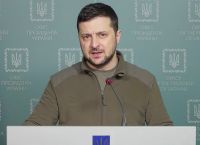 Ζελένσκι: Ο πόλεμος μπορεί να τελειώσει το 2025