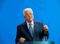 Ο Μαχμούντ Αμπάς καθόρισε διαδικασία διαδοχής αφήνοντας τη Χαμάς εκτός