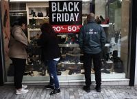 Black Friday: Ώθηση στην αγορά από το μεγαλύτερο εκπτωτικό γεγονός του φθινοπώρου