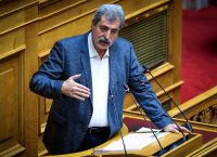 Απαλλαγή Πολάκη λόγω αμφιβολιών για την καταγραφή συνομιλίας του με τον Γ. Στουρνάρα Απαλλαγή Πολάκη λόγω αμφιβολιών για την καταγραφή συνομιλίας του με τον Γ. Στουρνάρα