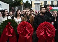 Φρούριο η Αθήνα για το Πολυτεχνείο με πάνω από 5.000 αστυνομικούς