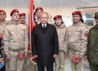 Ουκρανία: Η Ρωσία στέλνει στα μέτωπα μισθοφόρους από Υεμένη με τη βοήθεια των Χούθι